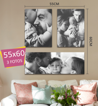 Consejos esenciales para vender tu primera foto con Canvas