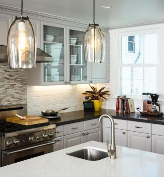 Los mejores consejos para renovar la cocina