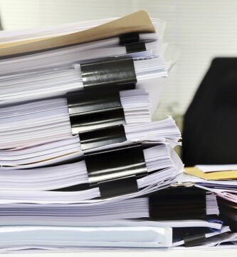 Consejos para una gestión exitosa de la papelería