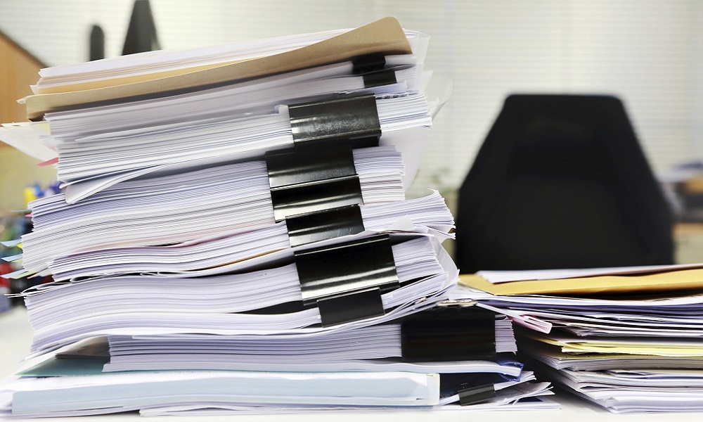 Consejos para una gestión exitosa de la papelería 1 Consejos para una gestión exitosa de la papelería