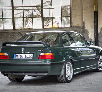 Consejos por las que el desguace de su BMW es una gran idea