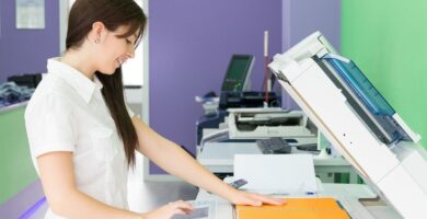 ¿Cuáles son algunos de los servicios que ofrece una Copistería? 6 ¿Cuáles son algunos de los servicios que ofrece una Copistería?