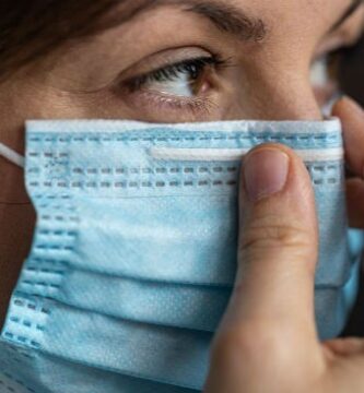 COVID-19: ¿Cuánta protección ofrecen las mascarillas faciales?