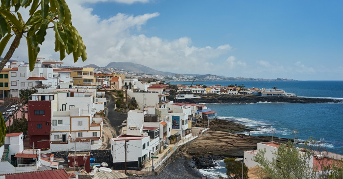 Las mejores ciudades costeras para comprar una casa en España
