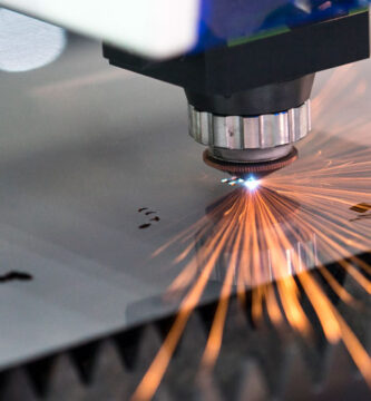 Maquinaria Industrial y Tecnología láser (Daser): Transformando la Manufactura Moderna