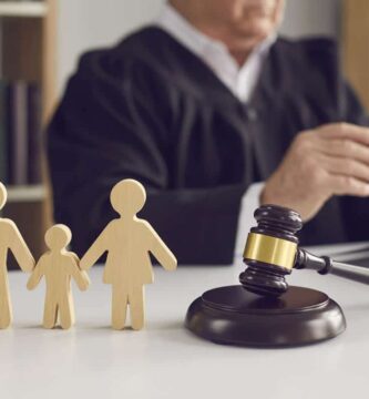 ¿Qué debes hacer si enfrentas un asunto de derecho de familia y no sé a quién acudir?