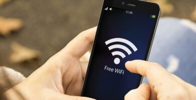 ¿Qué es el WiFi y cómo se consigue? 7 ¿Qué es el WiFi y cómo se consigue?