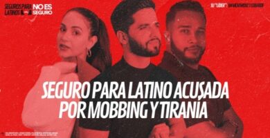 Rompen el silencio y denuncian Mobbing y discriminación laboral 6 Rompen el silencio y denuncian Mobbing y discriminación laboral