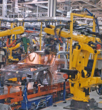 Transformación Industrial: Claves para la Adaptación en la Era Digital