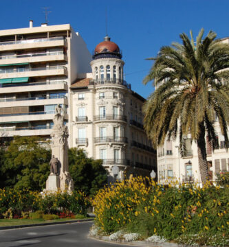 El proceso cultural de Alicante en el desarrollo sostenible