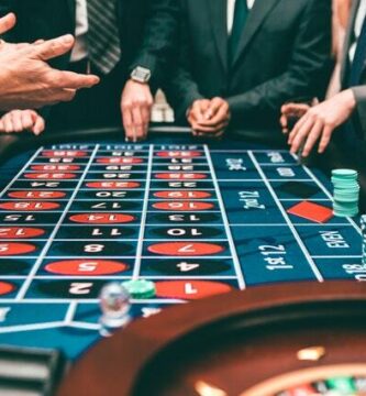 4 claves para ganar en los juegos de casino