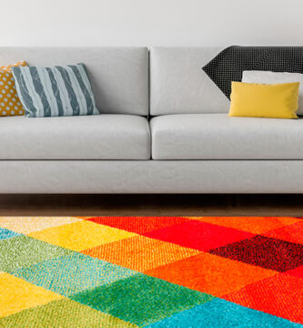 6 consejos para comprar una alfombra