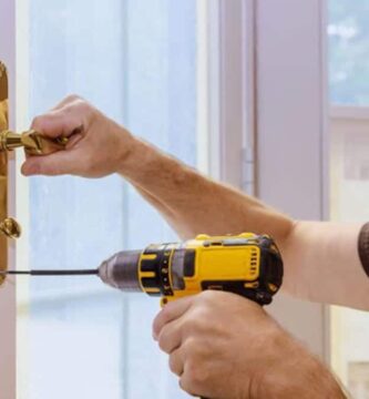 Confía en los expertos del servicios de cerrajero en Bilbao