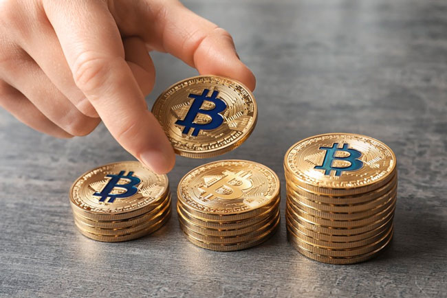 5 formas de comprar añadir bitcoin a tu cartera 1 5 formas de comprar añadir bitcoin a tu cartera