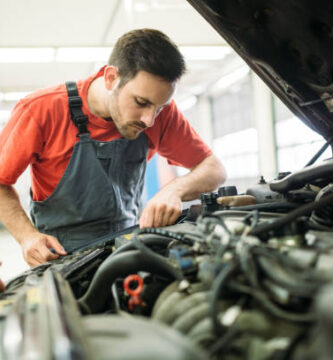 Optimizando la Potencia: Estrategias Claves para la Venta de Motores
