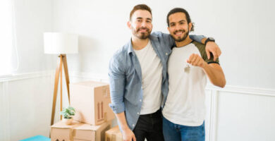 Consejos para decidir un cambio de hogar 5 Consejos para decidir un cambio de hogar