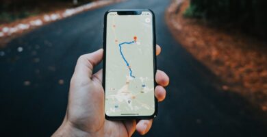 5 pasos para entender la nueva actualización de Google Maps 4 5 pasos para entender la nueva actualización de Google Maps