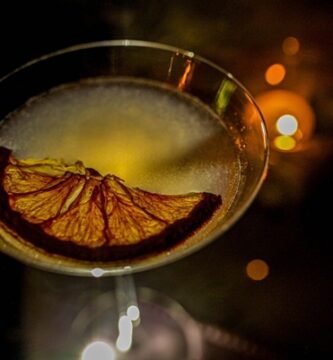 Choripa: El Bar Argentino de Cocteles y Sabores Únicos en Barcelona