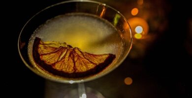 Choripa: El Bar Argentino de Cocteles y Sabores Únicos en Barcelona 4 Choripa: El Bar Argentino de Cocteles y Sabores Únicos en Barcelona