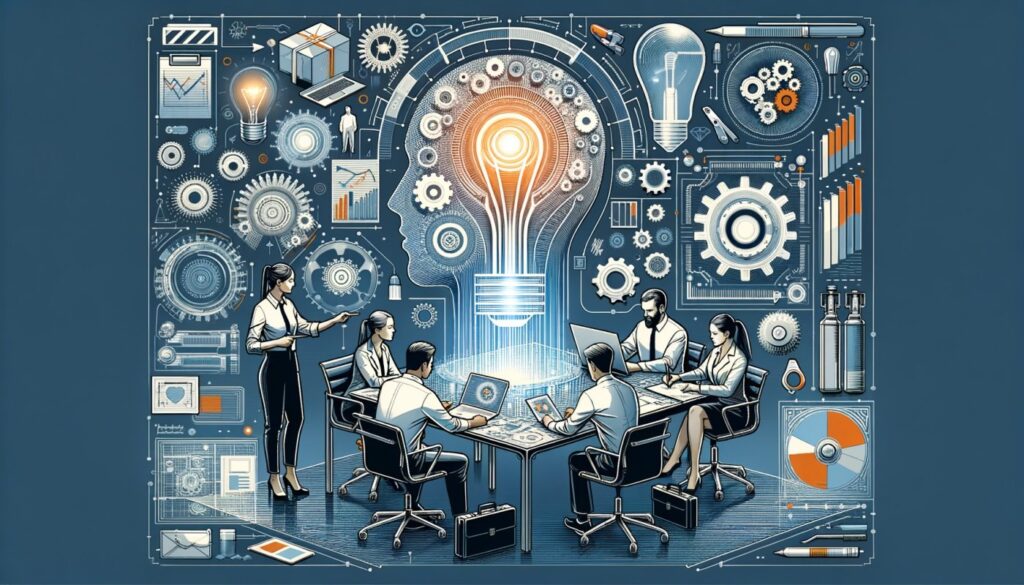 Innovación constante en productos y servicios para la vida moderna 1 Innovación constante en productos y servicios para la vida moderna