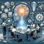 Innovación constante en productos y servicios para la vida moderna