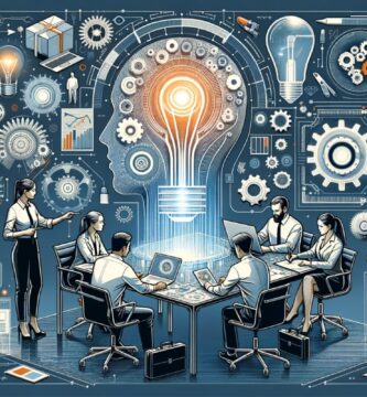 Innovación constante en productos y servicios para la vida moderna