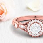 Lujo Responsable: Por Qué Los Diamantes De Laboratorio Revolucionan La Joyería