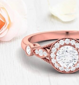 Lujo Responsable: Por Qué Los Diamantes De Laboratorio Revolucionan La Joyería