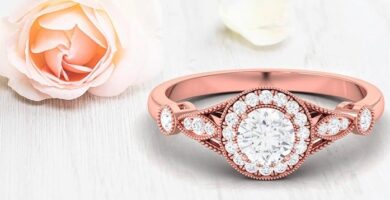 Lujo Responsable: Por Qué Los Diamantes De Laboratorio Revolucionan La Joyería