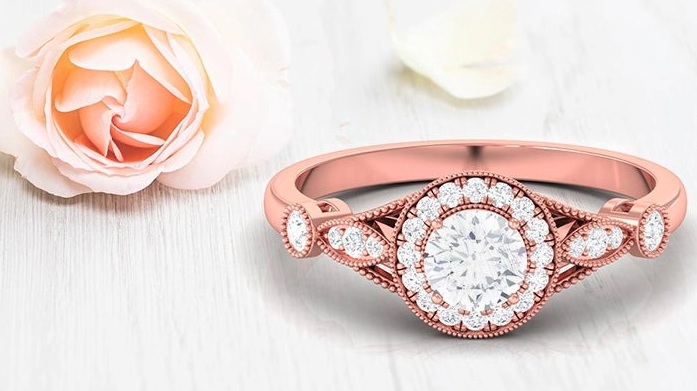 Lujo Responsable: Por Qué Los Diamantes De Laboratorio Revolucionan La Joyería