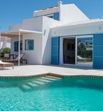 Menorca en versión premium: vacaciones privadas donde el lujo se siente sencillo 1 Menorca en versión premium: vacaciones privadas donde el lujo se siente sencillo